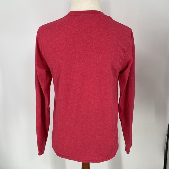 California Wilderness Trail TREES OF MYSTERY Long Sleeve Tee Shirt Men’s Medium - Picture 4 of 7